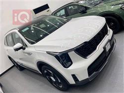 کیا سۆرینتۆ